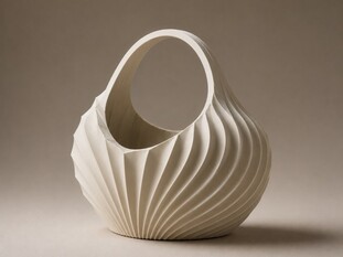 Tenga en cuenta que, en la mayoría de los materiales, la bolsa no es flexible tras la impresión.