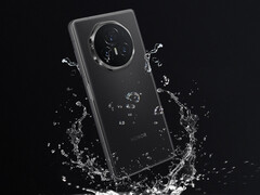 La Honor Magic V3 se acerca a su primer aniversario. (Fuente de la imagen: Honor)