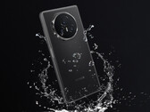 La Honor Magic V3 se acerca a su primer aniversario. (Fuente de la imagen: Honor)