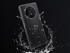 La Honor Magic V3 se acerca a su primer aniversario. (Fuente de la imagen: Honor)