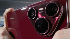 Huawei Pura 80 Pro+ (Fuente de la imagen: Huawei)