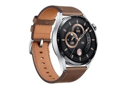 Se ha publicado una nueva actualización del software HarmonyOS para el reloj inteligente Huawei Watch GT 3 (Imagen: Huawei)