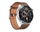 Se ha publicado una nueva actualización del software HarmonyOS para el reloj inteligente Huawei Watch GT 3 (Imagen: Huawei)