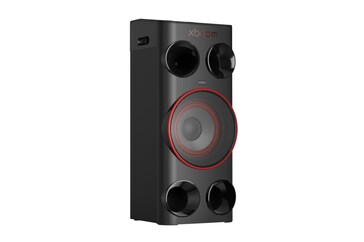 Altavoces para fiestas de la serie LG xboom Power