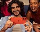 El Motorola Moto G06 Power cuenta con una batería de 7.000 mAh. En la imagen: una foto promocional del teléfono. (Fuente de la imagen: Lenovo)