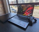 El Vector A18 HX es la última incorporación de MSI a su cartera de portátiles para juegos de 18 pulgadas (fuente de la imagen: Notebookcheck. PSA: Esta es una imagen de marcador de posición que se actualizará en breve)