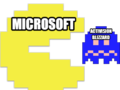 Microsoft absorbió Activision Blizzard por la friolera de 68.700 millones de dólares. (Imagen: NAMCO con ediciones)