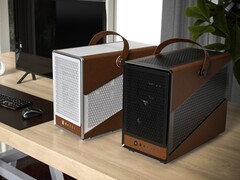 Lanzamiento de las carcasas Heritage para PC de Montech (Fuente de la imagen: Montech)