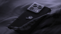 El Motorola Edge 50 Ultra. (Fuente de la imagen: Motorola)