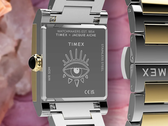 Timex x Jacquie Aiche