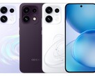 Oppo Reno16c - Análisis y specs