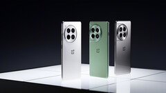 El Ace 3 Pro. (Fuente: OnePlus)