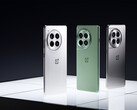 El Ace 3 Pro. (Fuente: OnePlus)