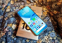 El Oppo Reno 16 FS tiene todo lo necesario para convertirse en un éxito de ventas, pero el precio aún debe reducirse.