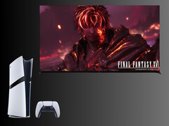 PS5 con televisor Sony Bravia (Fuente de la imagen: Sony, Sony PlayStation)