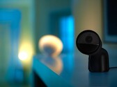 Ha llegado la versión 1.2.26 de la actualización de las cámaras Philips Hue Secure. (Fuente de la imagen: Philips Hue)