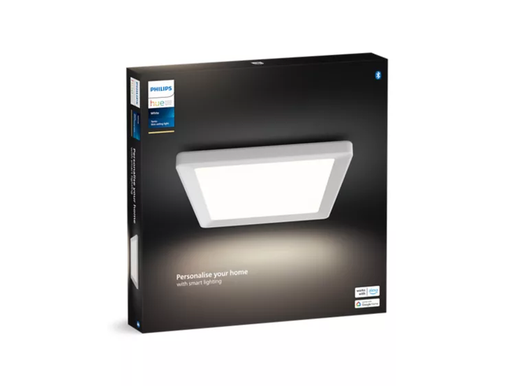 (Fuente de la imagen: Philips Hue)