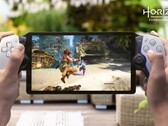 El Portal PlayStation empezará a comercializarse a mediados de noviembre. (Fuente de la imagen: Sony)