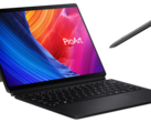 El Asus ProArt PZ13 utiliza el último chip Snapdragon X Plus de 8 núcleos. (Fuente de la imagen: Asus)