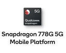 El Snapdragon 778G 5G volverá a ser oficial en breve. (Fuente de la imagen: Qualcomm)