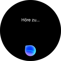 Pruebe el reloj inteligente Samsung Galaxy Watch 7