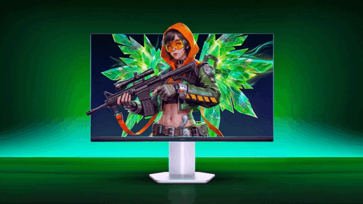 Monitor FFALCON Thunderobot Q5AD Edición YYDS