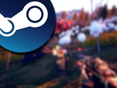 The Outer Worlds está disponible en Steam con un 75% de descuento hasta el 4 de agosto. (Fuente de la imagen: Steam)
