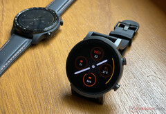 Mobvoi afirma que ya equipa el TicWatch E3 y el TicWatch Pro 3 con SoCs Snapdragon Wear 4100+. (Fuente de la imagen: NotebookCheck)