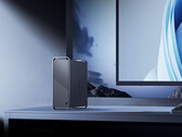El nuevo Chuwi CoreBox soporta Thunderbolt 4, entre otros cambios. (Fuente de la imagen: Chuwi)