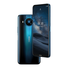 Nokia 8.3 5G: el snapdragon 765G y el smartphone 5G aterrizan en el Reino Unido por menos de 500 libras. (Fuente de la imagen: HMD Global vía Clove)