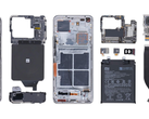 El Xiaomi Mi 11 Ultra tiene un sistema de refrigeración de varias etapas y una enorme cámara principal. (Fuente de la imagen: XYZone)