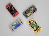 El KT Pocket KT-R1 está disponible en docenas de configuraciones. (Fuente de la imagen: KT Pocket)