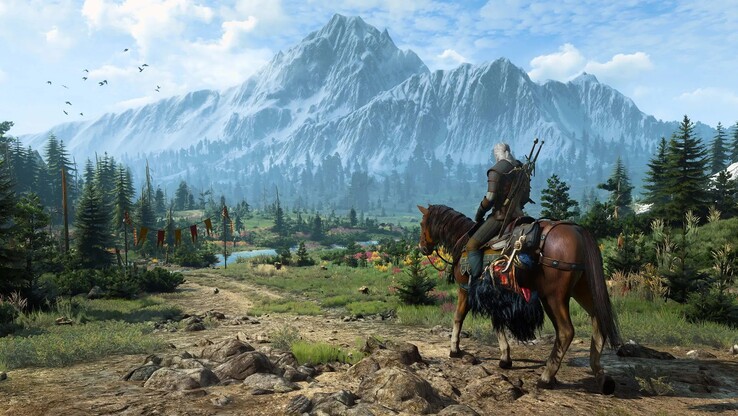 Captura de pantalla del juego.