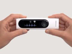 BeamO de Withings (en la imagen) ya está disponible en EE.UU. (Fuente de la imagen: Withings)