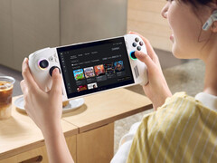 La nueva experiencia Xbox a pantalla completa ofrece a los usuarios una experiencia Windows más cómoda para sus manos. (Fuente de la imagen: Microsoft)