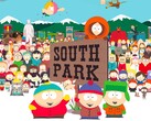 Imagen de la serie South Park. (Fuente de la imagen: COMEDY CENTRAL)