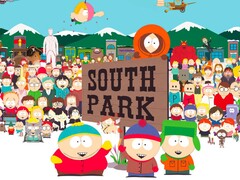 Imagen de la serie South Park. (Fuente de la imagen: COMEDY CENTRAL)