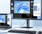 Redmi A27Q: Monitor ahora disponible en una nueva variante del modelo. (Fuente de la imagen: Xiaomi)