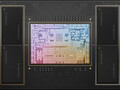 Apple Apple M2 M2 Pro Notebook Processor