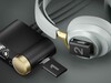 Sistema de batería intercambiable en caliente Arctis Nova Elite. (Fuente de la imagen: SteelSeries)