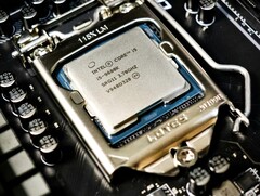 Intel ya no puede vender una serie de CPU en Alemania (imagen simbólica, Badar ul islam Majid)