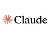 Logotipo del asistente de IA Claude, de Anthropic