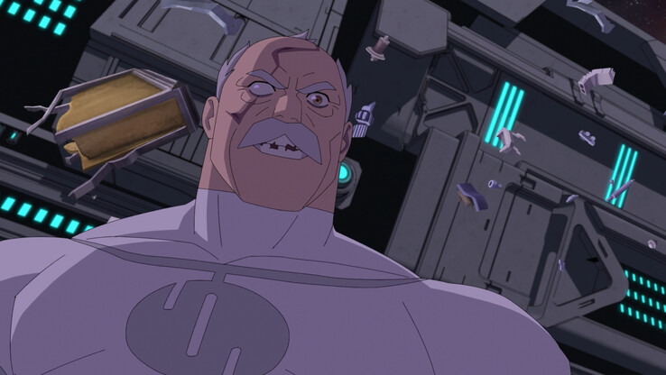 No es que Conquest mienta cuando dice que 