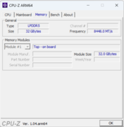 CPU-Z