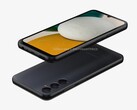 Un nuevo render de "Galaxy A05s". (Fuente: OnLeaks x MySmartPrice)