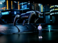 El CEO de Xiaomi presenta su última creación. (Fuente: Xiaomi)