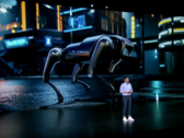El CEO de Xiaomi presenta su última creación. (Fuente: Xiaomi)