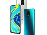 La Redmi Note 9S y la Redmi Note 9 Pro han recibido su primera actualización del MIUI 12. (Fuente de la imagen: Xiaomi)