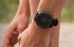 La última actualización de la serie Fenix 7 parece contener varios errores graves. (Fuente de la imagen: Garmin)