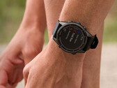La última actualización de la serie Fenix 7 parece contener varios errores graves. (Fuente de la imagen: Garmin)